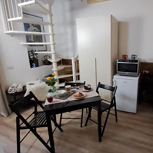 Bed & Breakfast Le Due G Bed & Breakfast